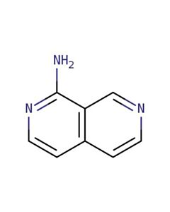 Astatech [2,7]NAPHTHYRIDIN-1-YLAMINE; 0.25G; Purity 95%; MDL-MFCD11506147